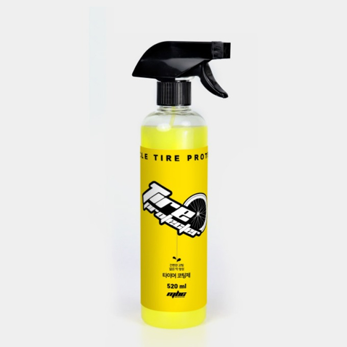 레보스타 레보 타이어코팅제 520ml